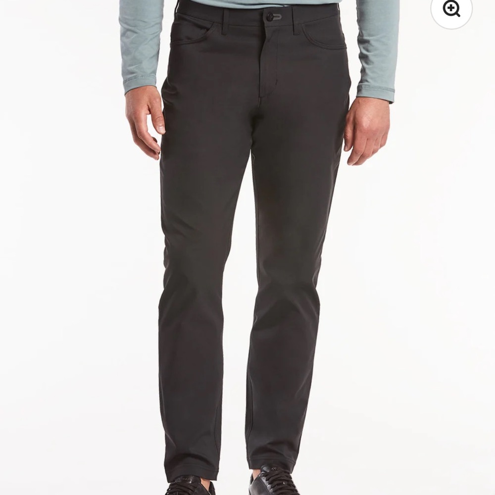 Public Rec Workday Pants 2.0 size 38x36 color slate NEW